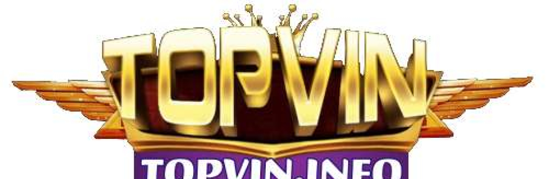 TOPVIN info Cover Image
