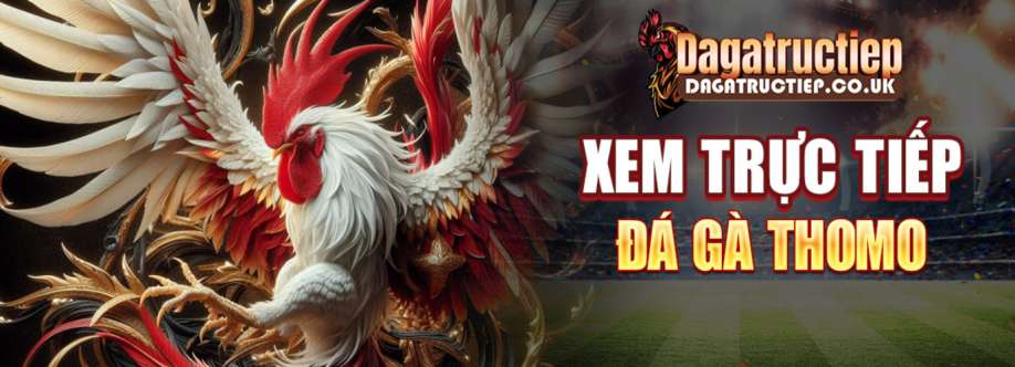 Đá Gà Trực Tiếp CO UK Cover Image