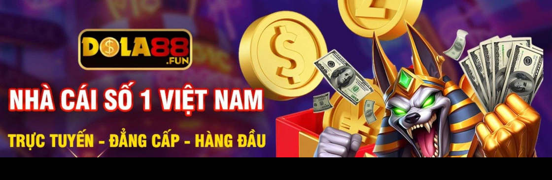 dola88 fun Cover Image