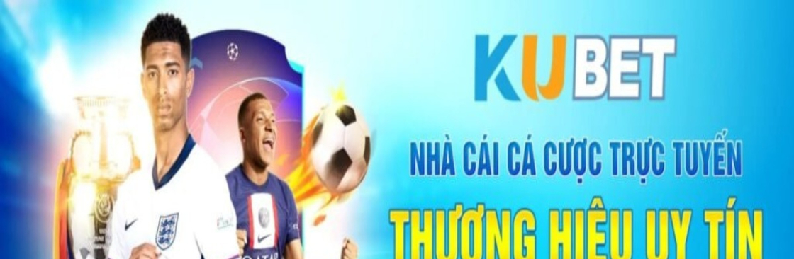 Nhà cái Kubet Cover Image