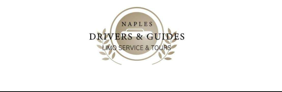 NAPLES DRIVERS AND GUIDES Cover Image