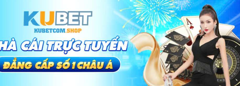 kubetcom shop Cover Image