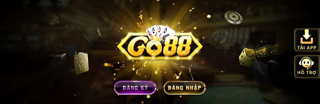 Cổng Game Go88 Cover Image