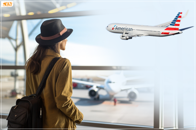 American Airlines Boarding Process Changes from May 2025
