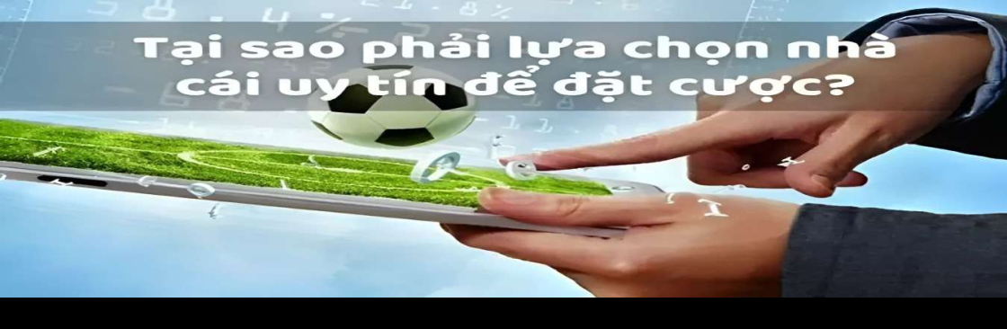 Nhà Cái Uy Tín Cover Image