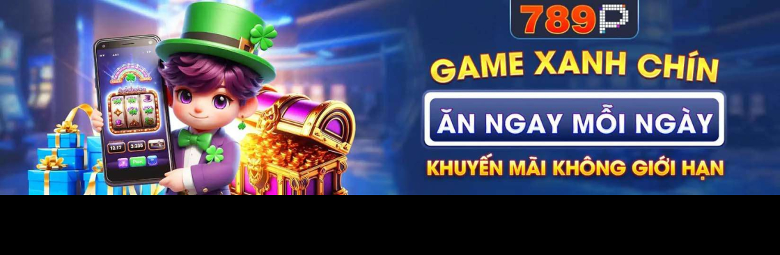 Nhà cái 789P Cover Image