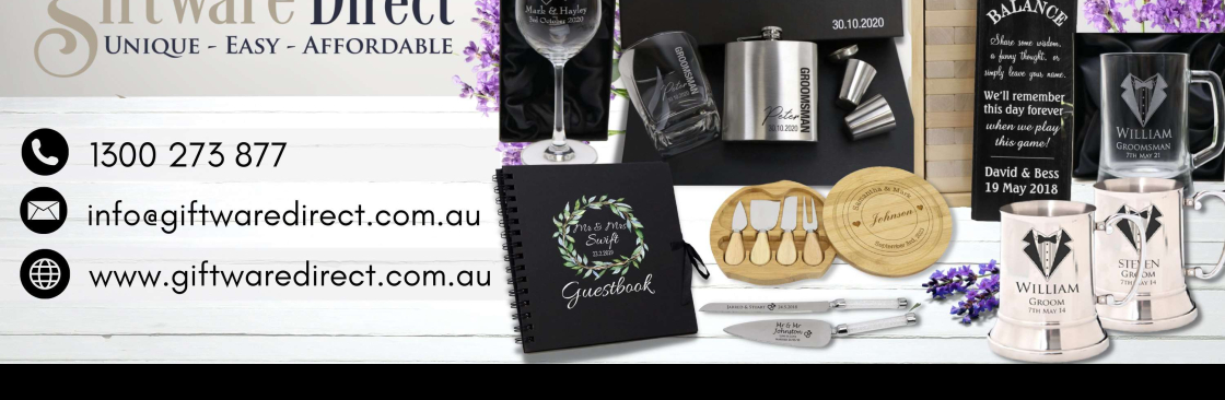 Giftware Direct Cover Image