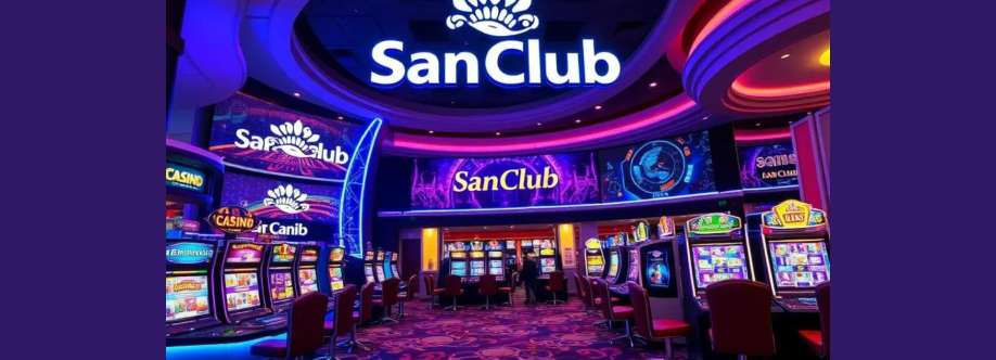 Sanclub Co Cover Image