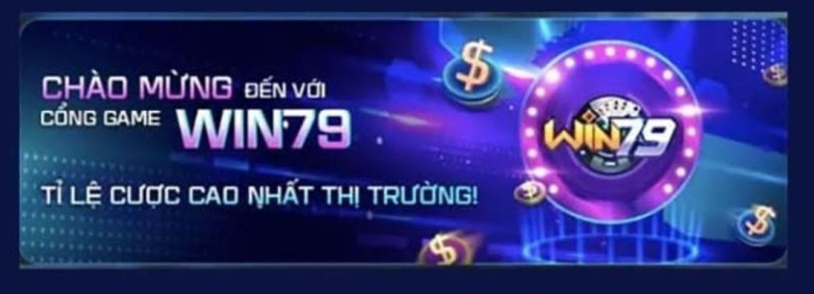 Nhà cái Win79 Cover Image