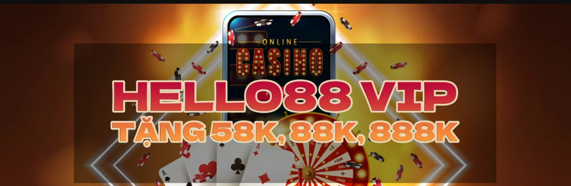 Nhà Cái HELO88 Cover Image