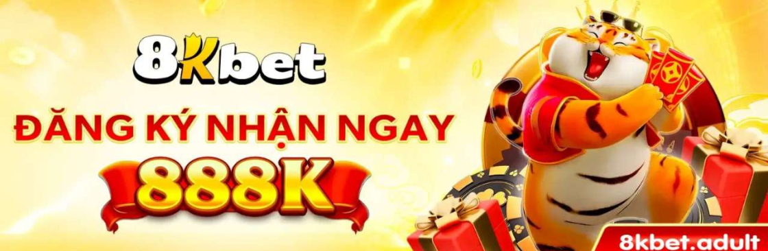 8KBET ADULT Cover Image