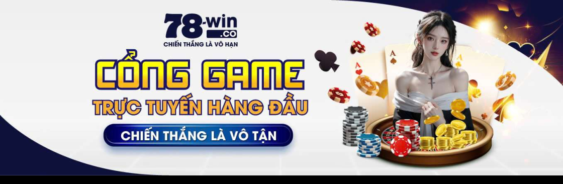 nha cai 78WIN Cover Image