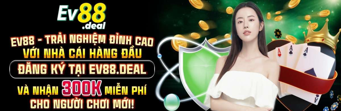 Nhà cái EV88 Cover Image