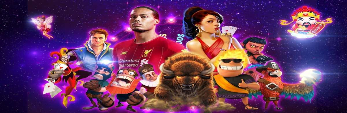 Nhà cái W88 Cover Image