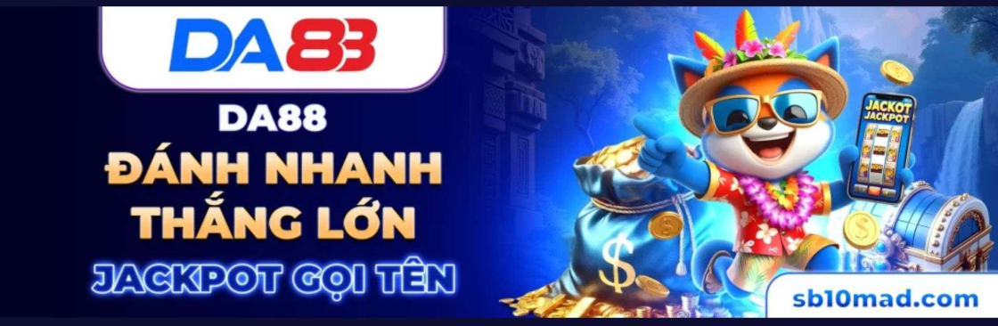 Nhà cái DA88 Cover Image