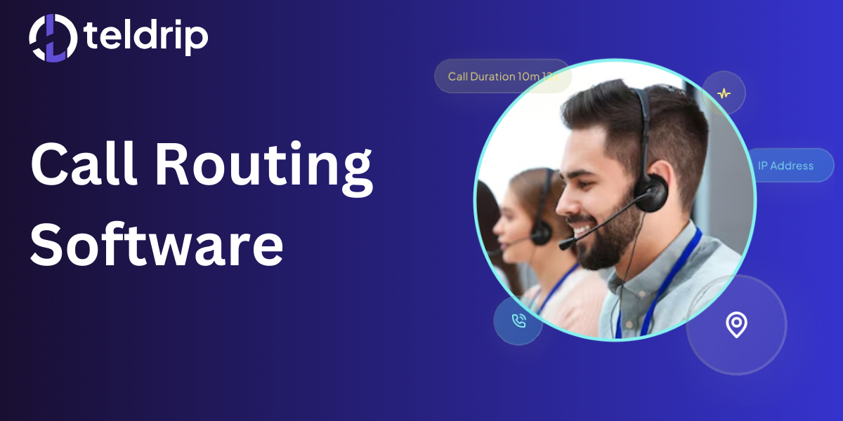 Call Routing Software