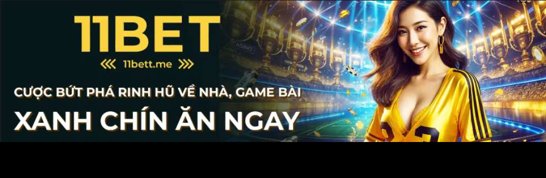 11BET Link Chính Cover Image