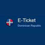 E Ticket Dominican Republic Profile Picture