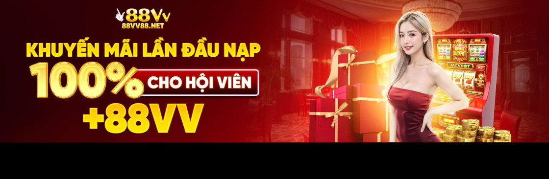 88VV88 Net Cover Image