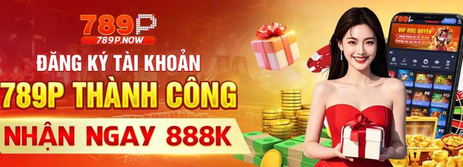 Nhà Cái 789P Cover Image
