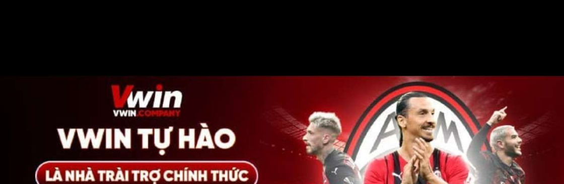 VWin company Cover Image