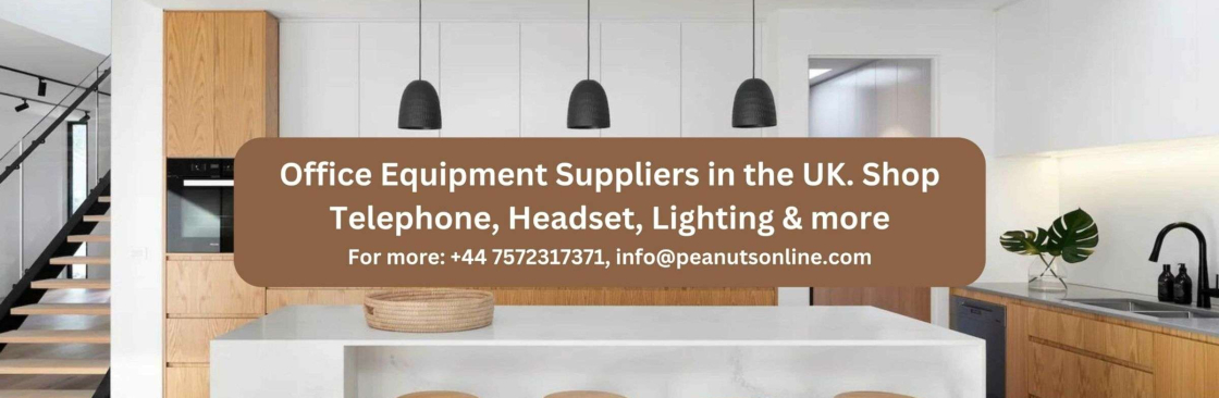 Peanuts Online Cover Image