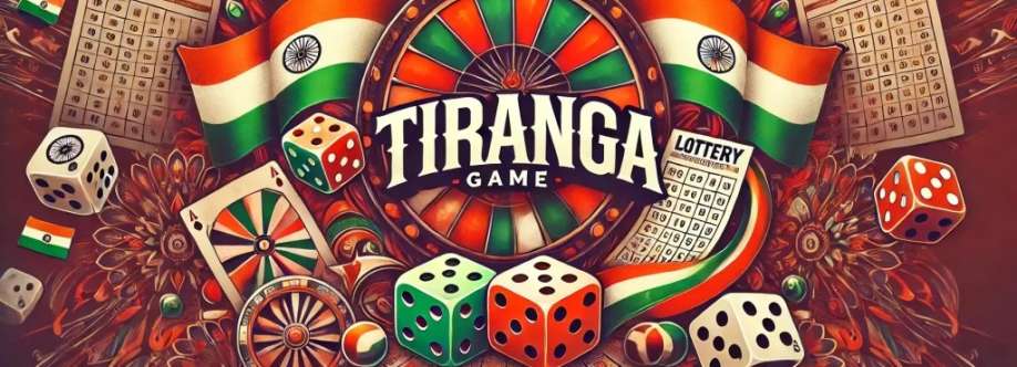 tiranga games Cover Image