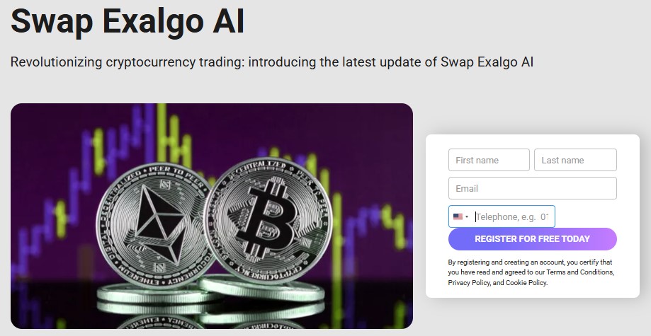 Swap Exalgo AI Reviews - Is It Scam or Game-Changer Platform?