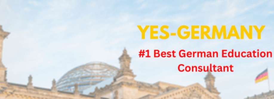 Yes Germany Cover Image