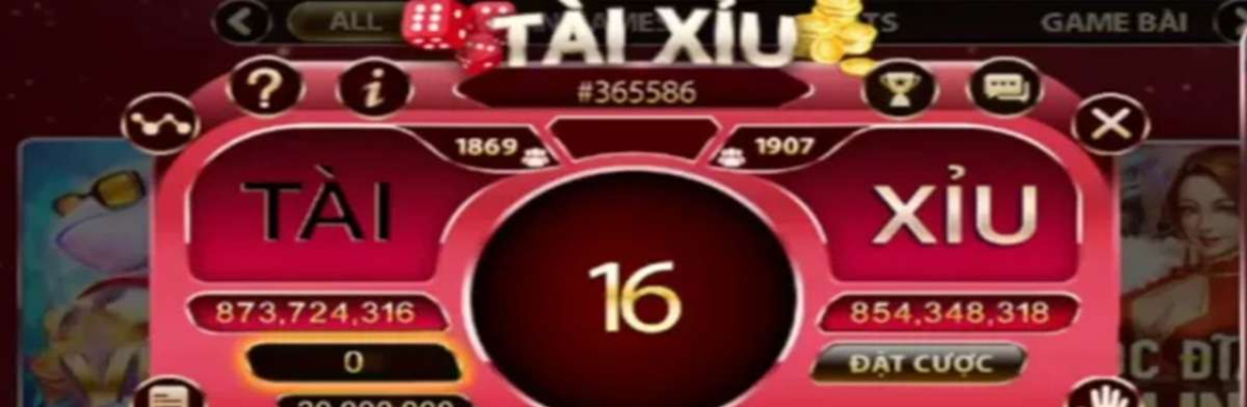 Tai Xiu Online Cover Image