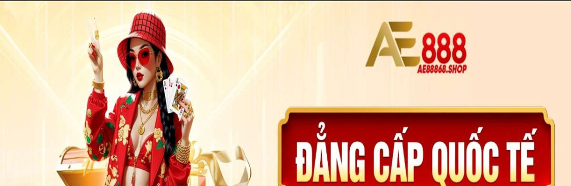 Nhà Cái AE888 Cover Image