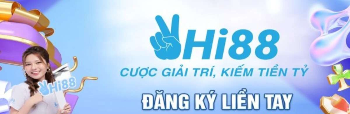 Nhà cái Hi88 Cover Image