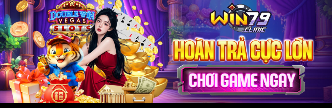 win79 clinic Cover Image