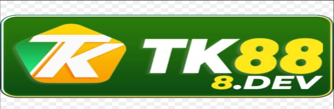 Nhà cái TK88 Cover Image