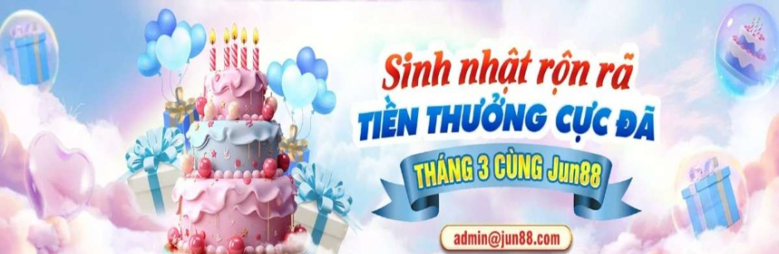 Jun88 reisen Cover Image