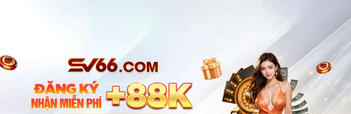 Nhà Cái SV66 Cover Image