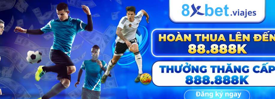 8Xbet Viajes Cover Image