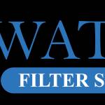Waterfilter service Profile Picture