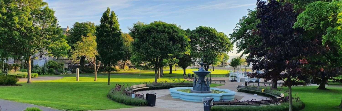 christmasinthepark ie Cover Image