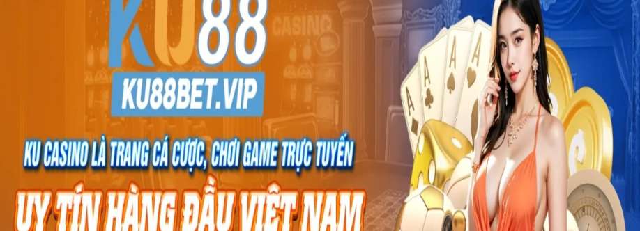 Nhà cái Ku88 Cover Image