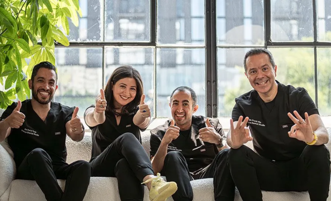 A Simple Guide to Preparing for Your Dental Check-Up - Businessporting.com