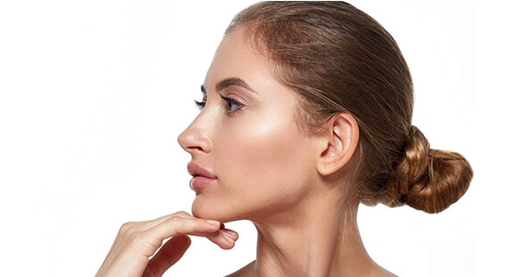 Chin Augmentation in Delhi | Chin Implant Surgery Cost – Dr Rajat Gupta