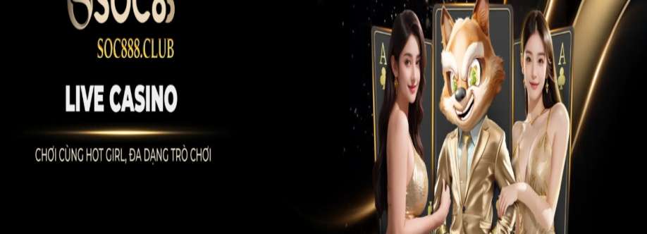 Soc88 club Cover Image