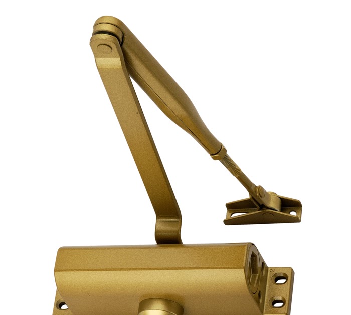 5 Reasons Euro Art’s Overhead Door Closers Lead London’s Commercial and Residential Spaces