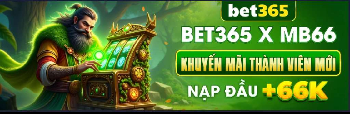 Bet 365 Cover Image