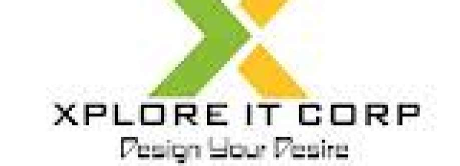xplore itcorp Cover Image