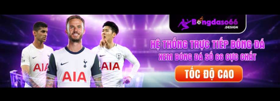 Bongdaso66 Design Cover Image