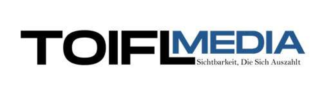 Toifl toiflmedia Cover Image