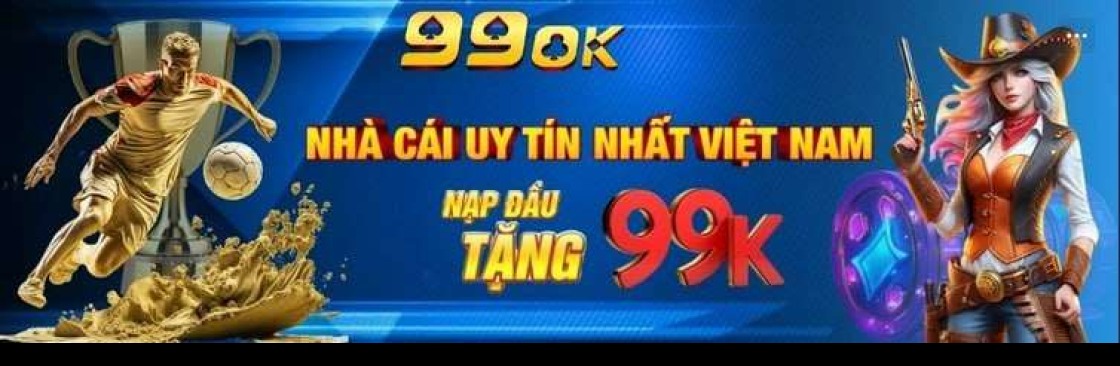 Nhà Cái 99ok Cover Image