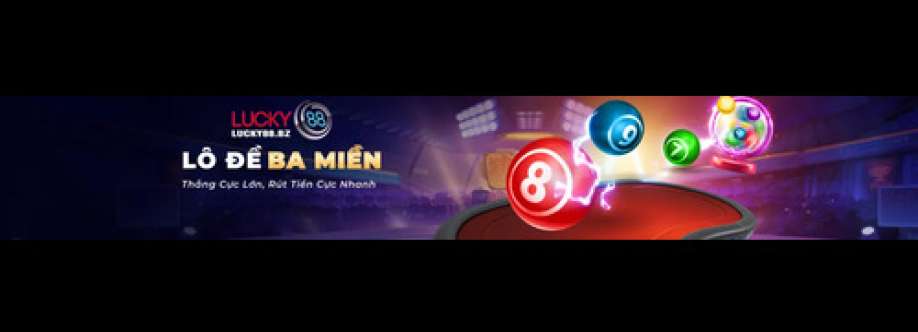 Lucky88 BZ Cover Image